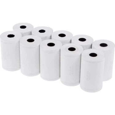 Umur Ofis 56x16mt Termal Yazarkasa Pos 10'lu