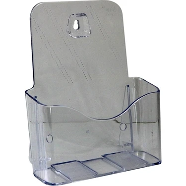 Serve Broşür Standı (A5)