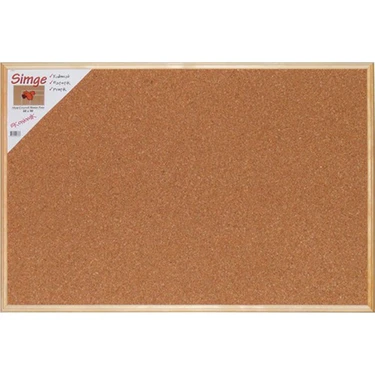 Akyazı 30x45 Simge Mantar