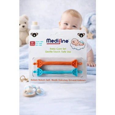 Medifine Bebek Burun ve Kulak