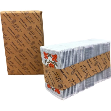 Han Tobacco 90 lı Sarma Kağıdı 202 gr 4050 Sayfa Ofis ve Ev Kullanımına