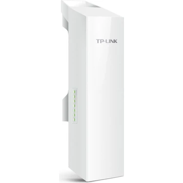 TP-Link CPE510, 5 GHz 300 Mbps 802.11n/a, 13dBi Yüksek Kazanımlı, Dual Polarize, Pasif POE Destekli