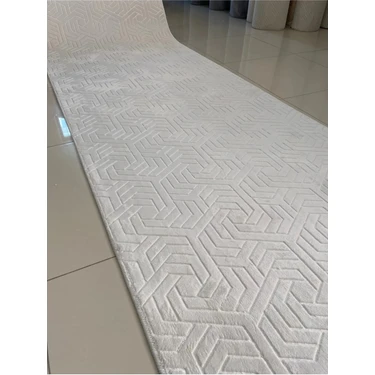 Dinarsu Armoni Kaymaz Taban Kesme Halı