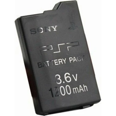 Sony Psp 2000-3000 Model