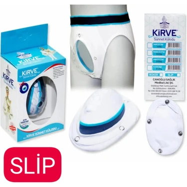 Kirve Sünnet Külodu  Bebek-Çocuk Sünnet Külodu