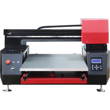 Milmaksan Uv 6090 Uv Baskı