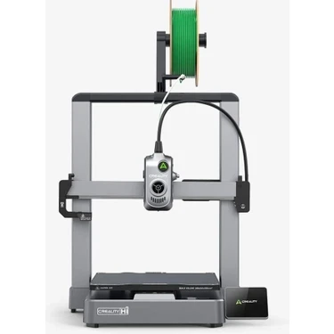 Creality Hi 3D