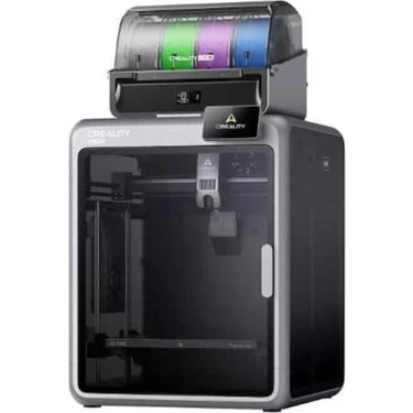Creality K2 Combo 3D