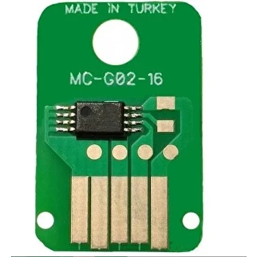 Canon G3420 Bakım Kutusu Için