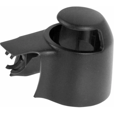 Volkspar Volkswagen Golf 5 Arka Cam Silecek Kolu Kapağı 2004-2008 Model Arası Araçlara Uyumlu