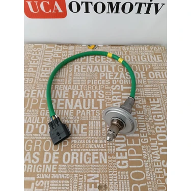 OEM Nox Oksijen Sensörü - Renault Clio 5 Captur