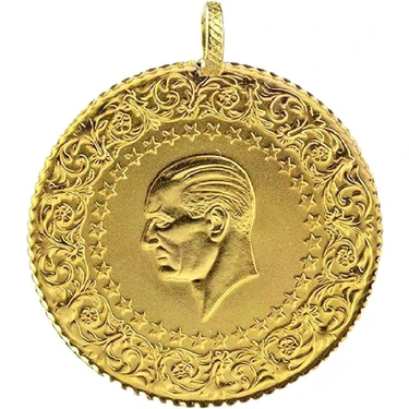 Köşker Gold Tam Altın
