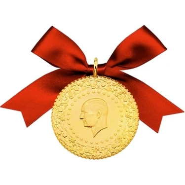 AIFINEX Tam Altın