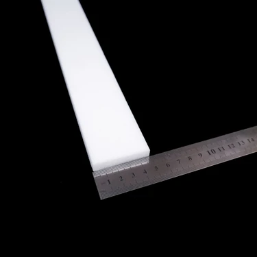 Europiyer 5 cm Genişlikte Düz Köpük Duvar Çıtası