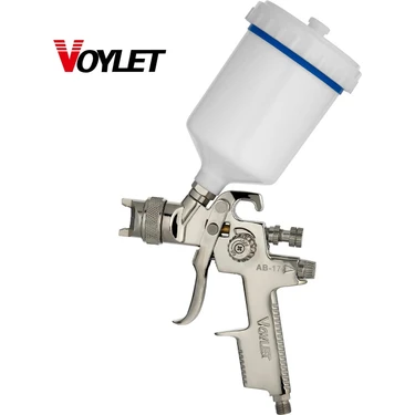 Voylet AB-17G Boya Tabancası 1.3