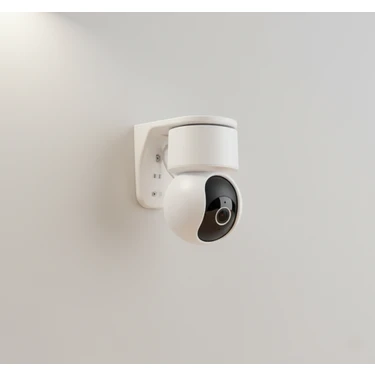 Açelyaca Xiaomi 360 Kamera Duvar Askı