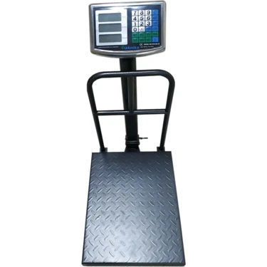 Teknika Elektronik Dijital Kantar Terazi 300 kg