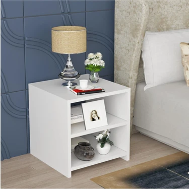 EC Shop Erahome Bölmeli Yatak Odası
