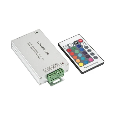 Cata Rgb Kumanda Modül Uzun Ömürlü LED Teknolojisi ile Düşük Enerji