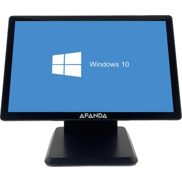 Afanda AF-1703 Pos