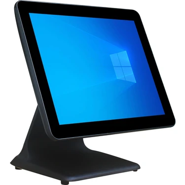 Netum TP1300 Intel Core I3 8gbram 128gb ssd 15.6" Dokunmatik Pos Pc