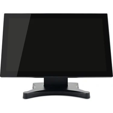 Tscan GI1850II I5 8gb Ram 128GB SSD 18.5’’ +11.6’’ 2.ekran Endüstriyel Pos