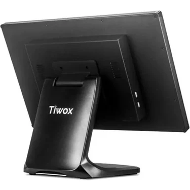 Binbir Göz Bilgisayar Tıwox Tp 7650 I7 5.GEN/8GB/128GBSSD 18.5" Endüstriyel Pos