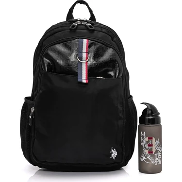 U.s. Polo. Assn. Unisex Okul Çanta Seti