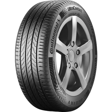 Continental 185/65R15 88T Contiultracontact Oto Yaz Lastiği (Üretim