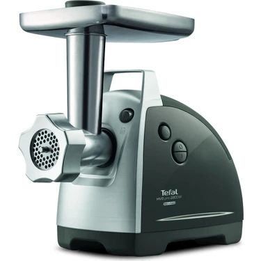 Tefal HV8 Pro 2200 Watt Paslanmaz Çelik Kıyma