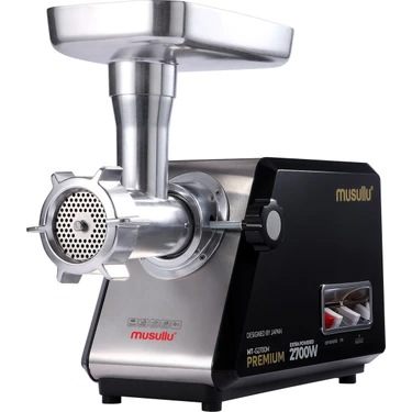 Musullu Premium 2700W Et Kıyma