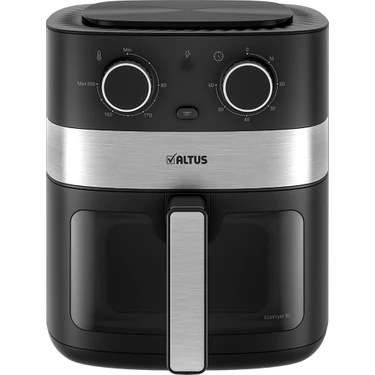 Altus Ecofryer Xl Al 2983 Af