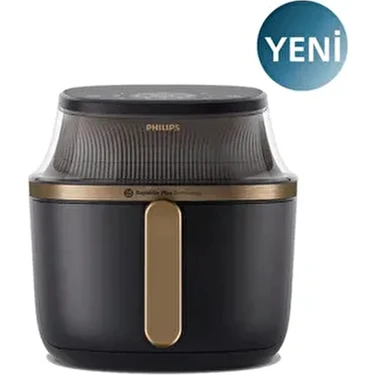 Yeni NA322/00 3000 Serisi Airfryer 4.2