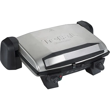 Tefal Toast Expert 4 Dilim Kapasiteli 1800 Watt Izgara Ve Tost Makinesi -