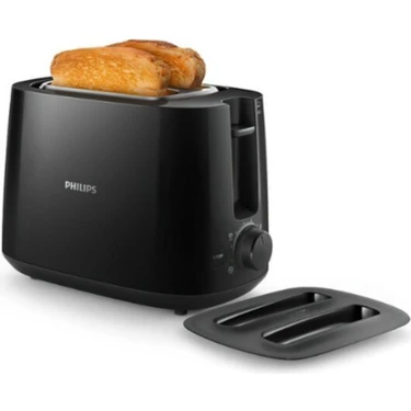 Philips HD2510/90 Ekmek Kızartma