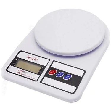 Yakut SF-400 Hassas Mutfak