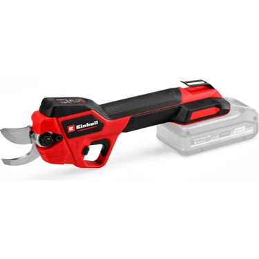 Einhell GP-LS 18/28 Li BL - Solo, Akülü Budama Makası (Akü ve şarj cihazı dahil değildir) -