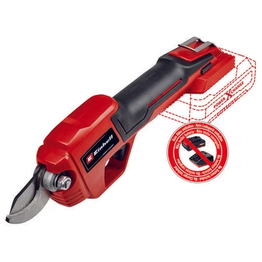 Einhell GE-LS 18 Li-Solo Akülü Dal Budama Makası