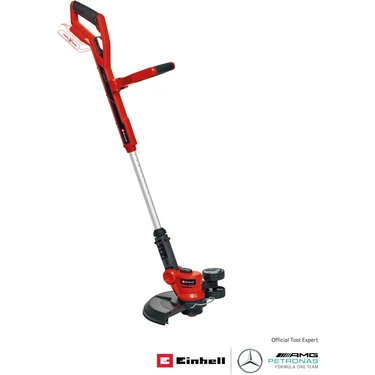 Einhell GE-CT 18/30 Li - Solo, Akülü Kenar Kesme (Akü ve şarj cihazı dahil
