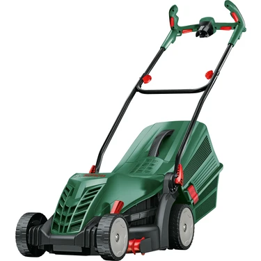 Bosch Universalrotak 37-555 Çim Biçme