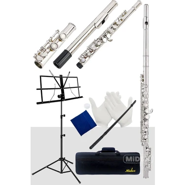 Midex YFL-16N Profesyonel Yan