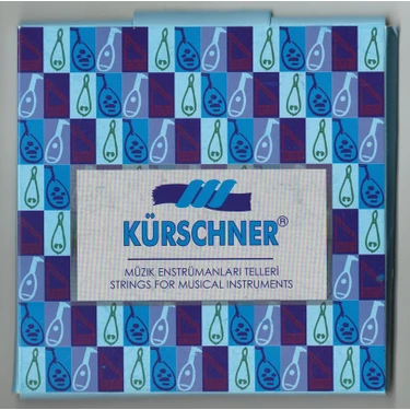 Kürschner C-111  Classic Ud
