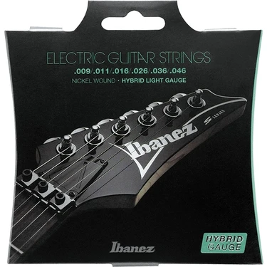 IBANEZ IEGS6HG Elektro Gitar