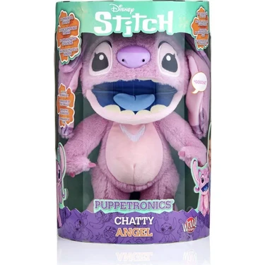 WSDIS-1026 Disney Angel 30 cm Elektronik