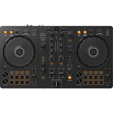 Pioneer DJ DDJ-FLX4 DJ