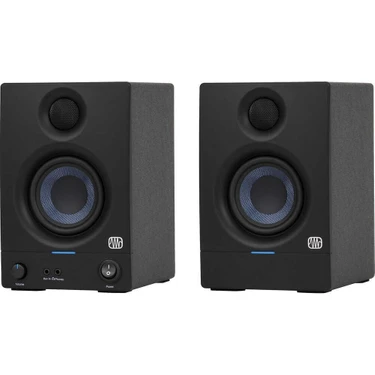 Presonus Eris 3.5 Black MKII  Referans Hoparlör