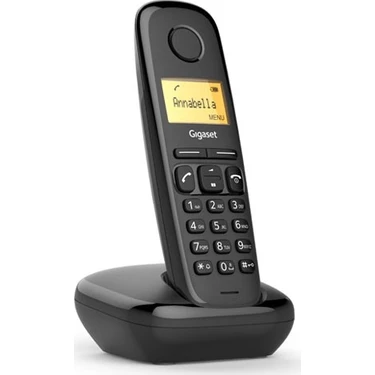 Siemens Gigaset A170 Dect Telsiz