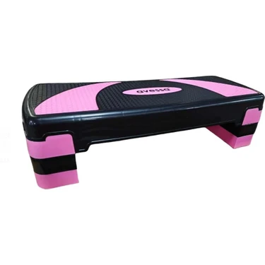 Avessa STEP-300 Step Tahtası Pembe 3