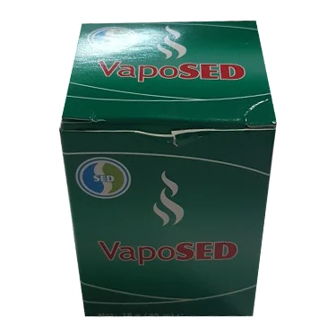 Sed VapoSED 38gr Cildinizi Nemlendiren Ferahlatıcı Etki Sağlayan Vücut Bakım