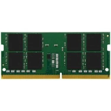 Kingston 8 GB DDR4 3200 MHZ CL22 Notebook Ram Value